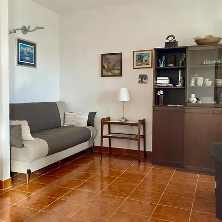 Lada - Stara Draga Rogoznicko Apartmán Zečevo