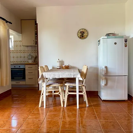 Apartmán Lada - Stara Draga Rogoznicko *
