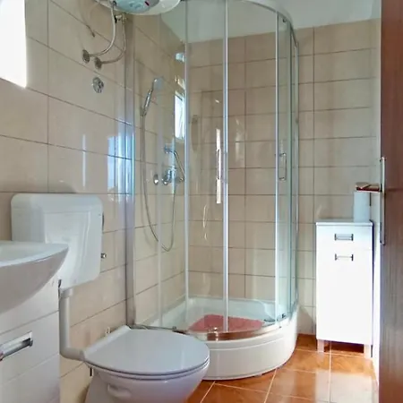 Apartmán Lada - Stara Draga Rogoznicko Zečevo