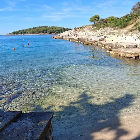 Apartmán Lada - Stara Draga Rogoznicko *