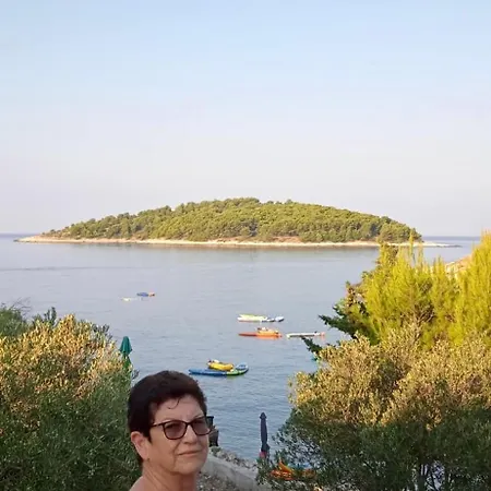 Apartmán Lada - Stara Draga Rogoznicko Zečevo